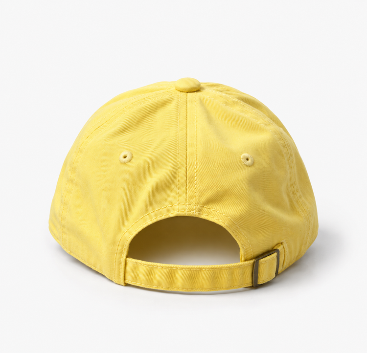 Cap Yellow