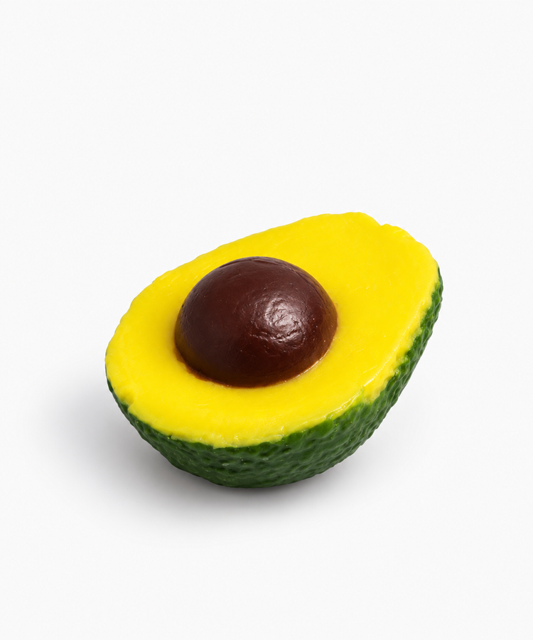 Avocado Soap