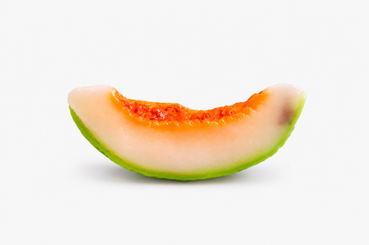 Melon Soap