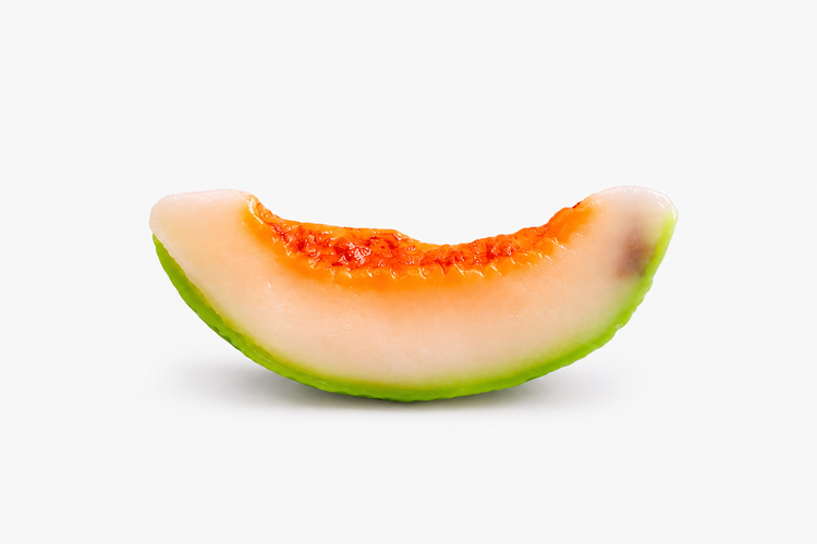 Melon Soap