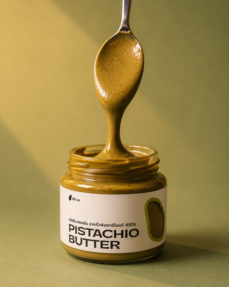Pistachio Butter 150 g