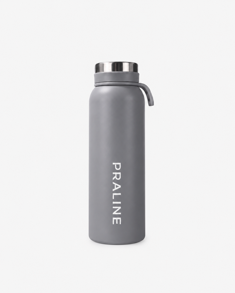 Praline Tumbler Limited Edition (Grey) 500 ml