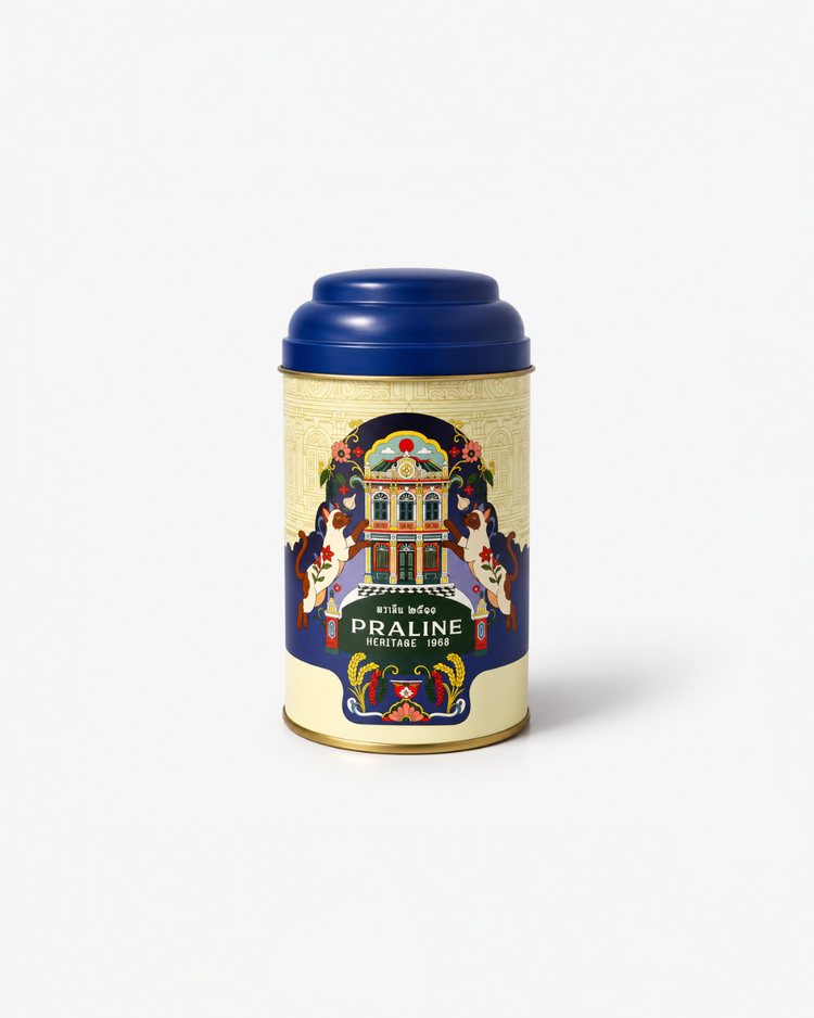 Taladnoi Coffee Coconut Cookie
