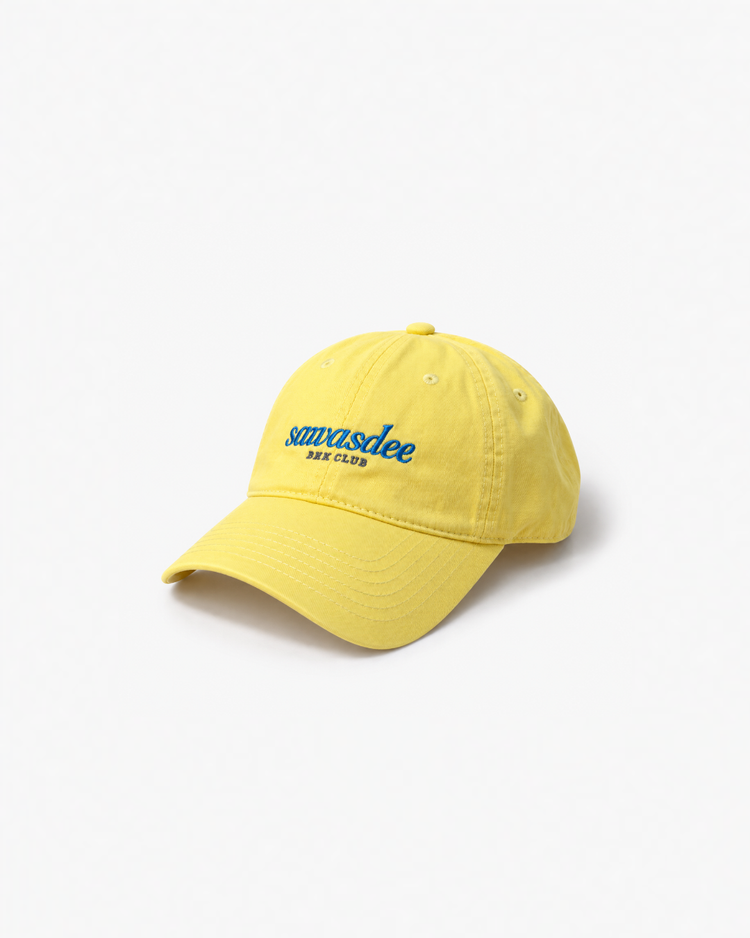 Cap Yellow