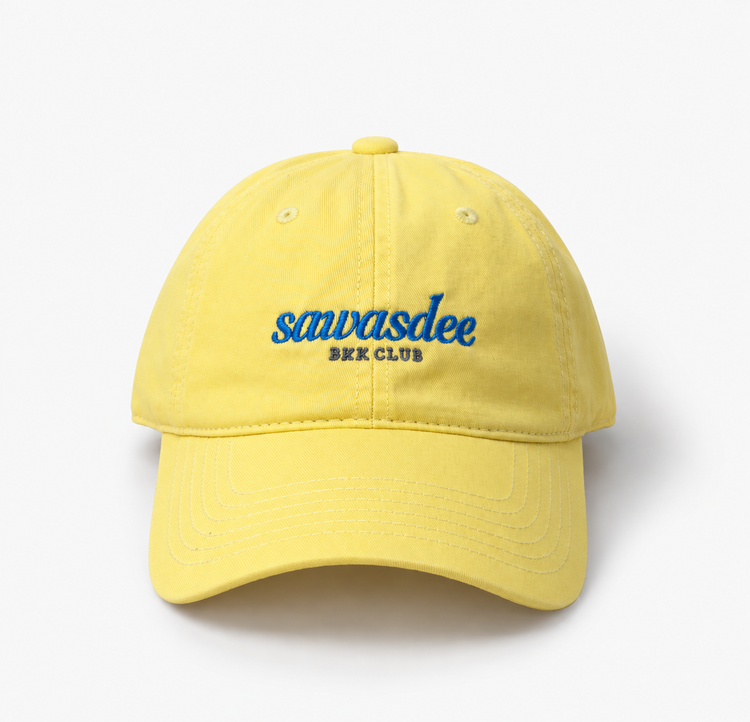 Cap Yellow