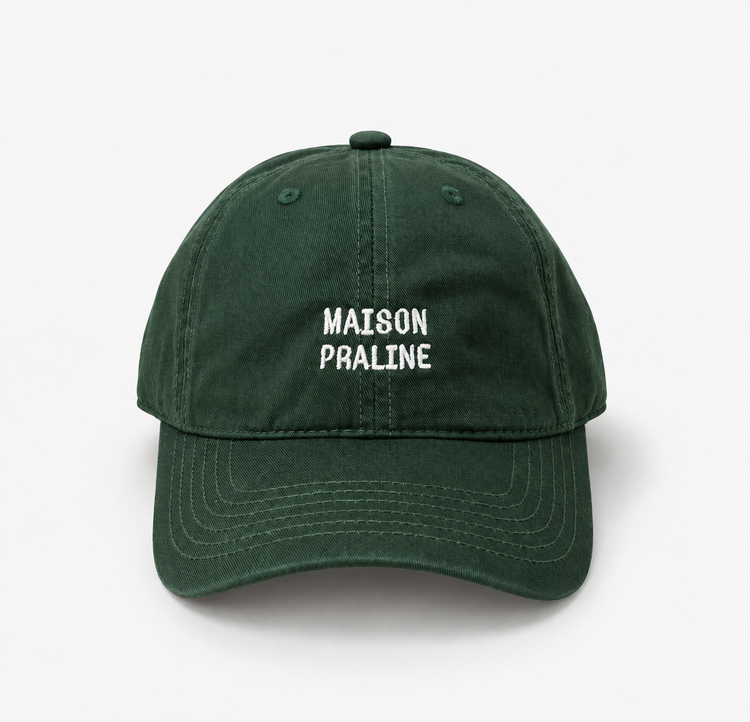 Cap Green