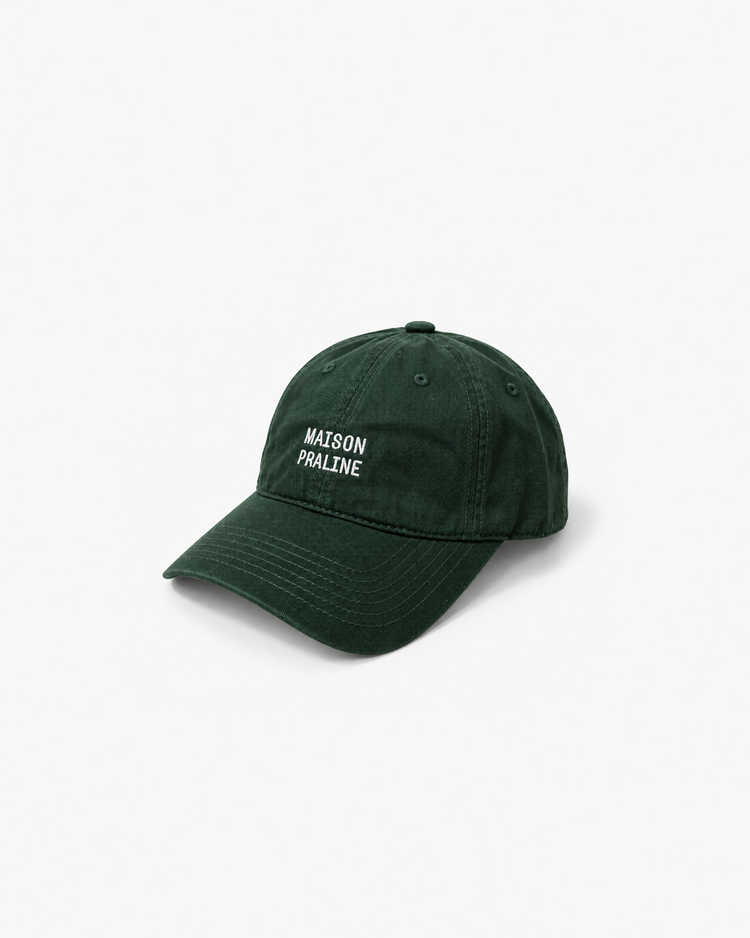 Cap Green