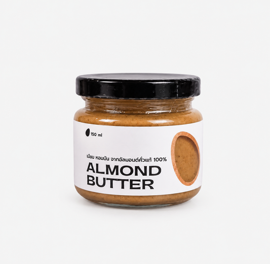 Almond Butter 150 g