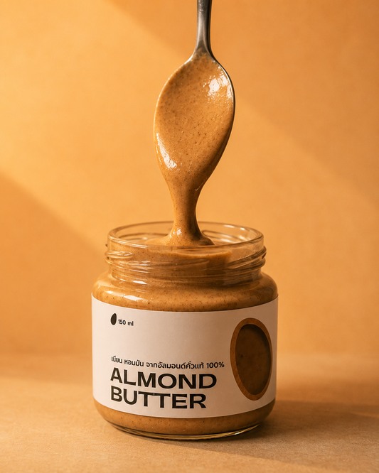 Almond Butter 150 g