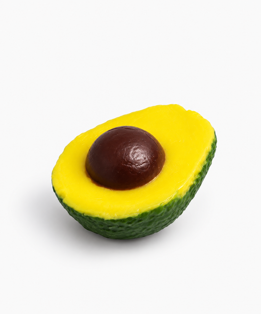 Avocado Soap