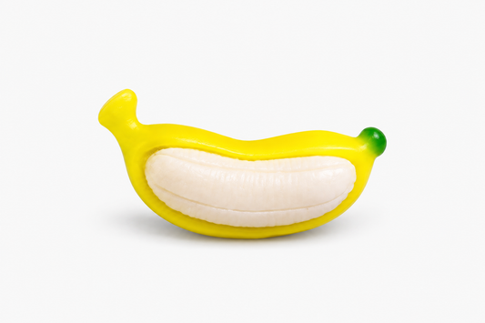 Banana Soap