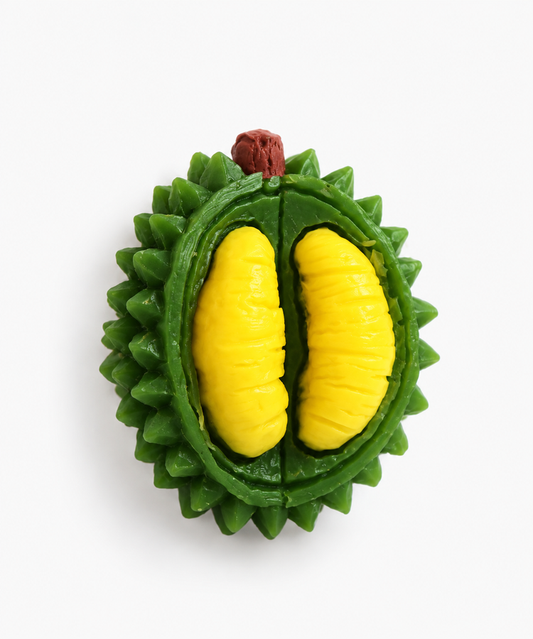 Durian Soap