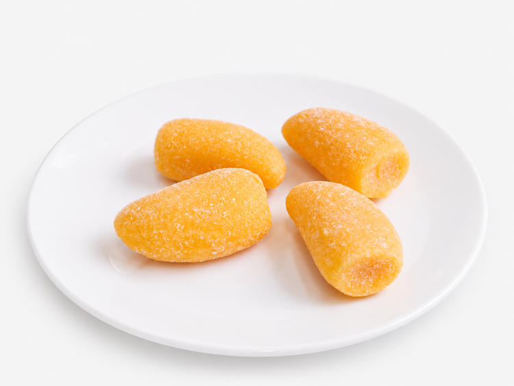 Mango Gummy (14 pc)