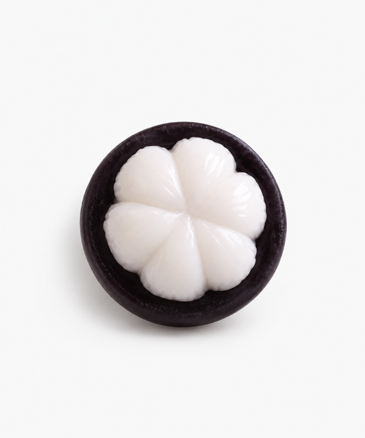 Mangosteen Soap