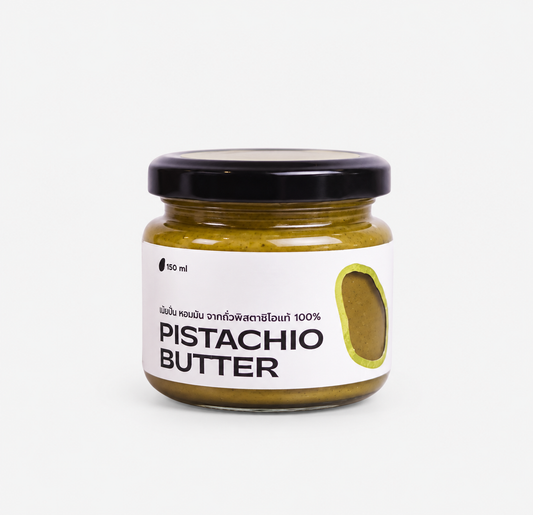Pistachio Butter 150 g
