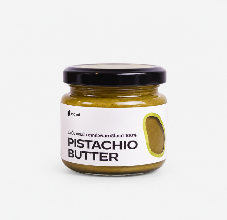 Pistachio Butter 150 g