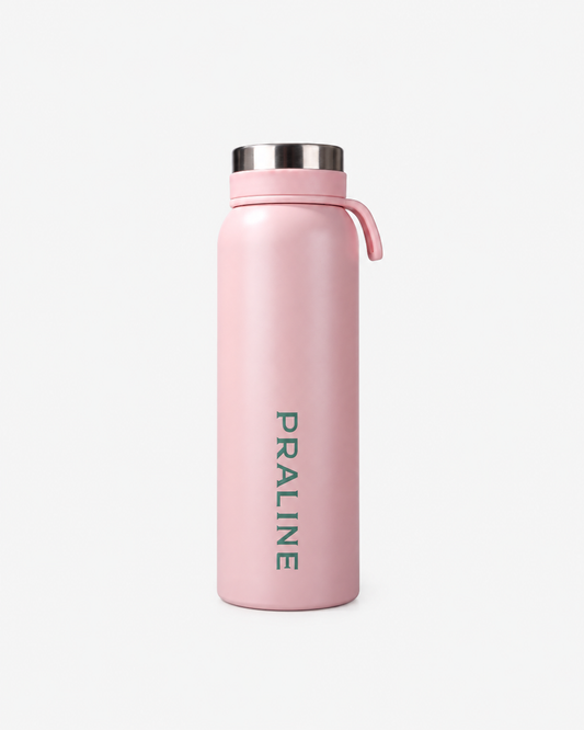 Praline Tumbler Limited Edition (Pink) 500 ml