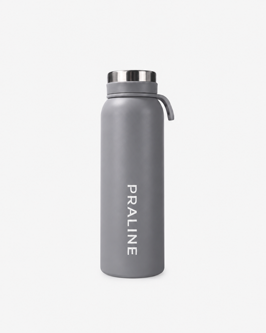 Praline Tumbler Limited Edition (Grey) 500 ml