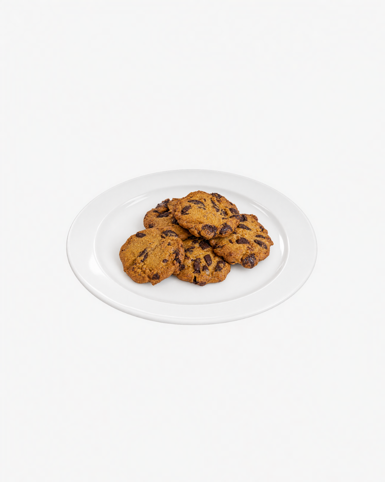 Taladnoi Coffee Coconut Cookie