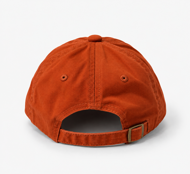 Cap Brown