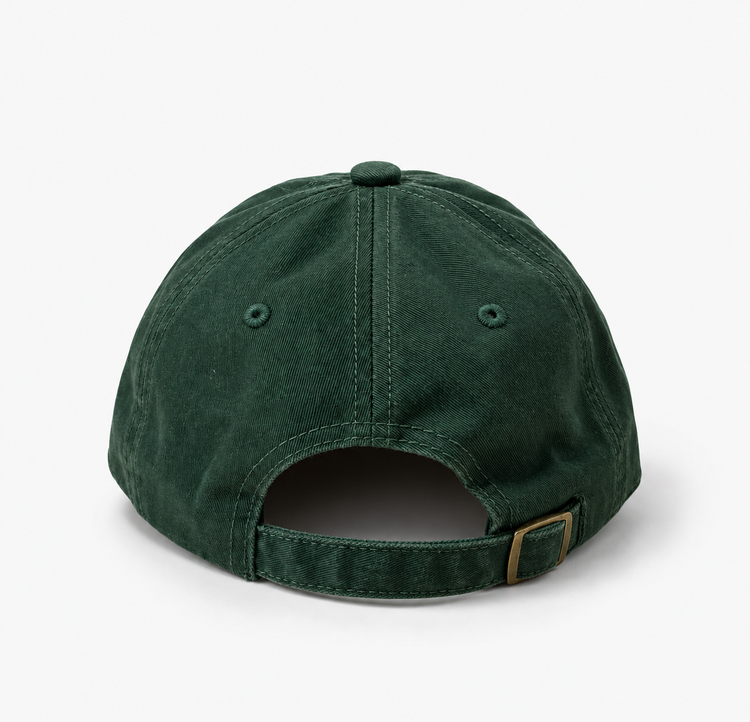 Cap Green