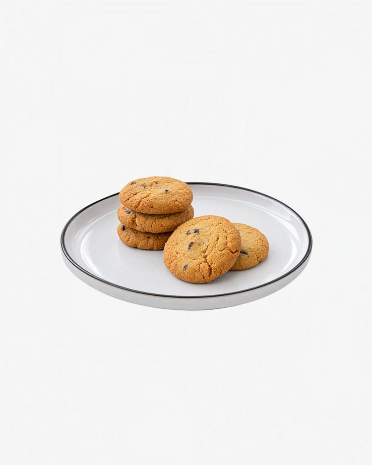 Mango Coconut Cookie